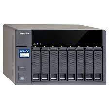 Using qnap nas vlan with virtualization deployment. Qnap Network Attached Storage Nas Ts 831x Rs 15000 Piece Spcs Technologies India Private Limited Id 17620400812