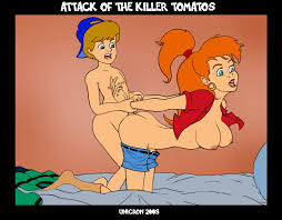 Post 2487917: Attack_of_the_Killer_Tomatoes Chad_Finletter dangergirlfan  edit Tara_Boumdeay Unicron_(artist)