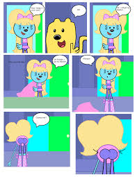 Wow wow wubbzy shine