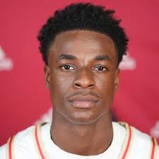 Mervens Milien's Monsignor Pace High School Bio