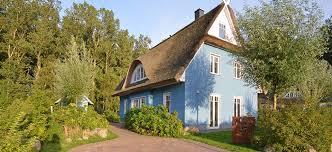 47+ neu fotos haus am meer ostsee : Ferienhaus Ostseestrand In Glowe Auf Rugen
