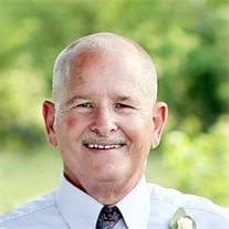Ronnie Glenn Quinton Obituary 2014