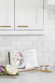 Brass Trim Uses In Design Centsational Style In 2020 Kitchen Marble Home Decor Kitchen Interior Design Kitchen