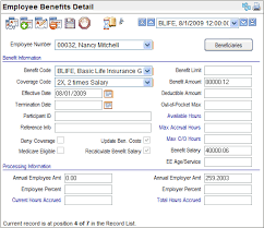 Benefits related to fertility and childbirth. Imputed Income