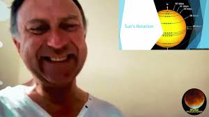 Amateur #Scientist Gives Pro #Ionosphere #PPT In Simple Language