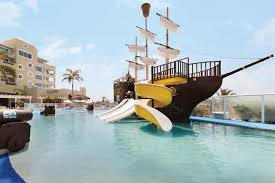 Search our directory of hotels in cancun, mexico and find the lowest rates. 16 Best All Inclusive Mexico Resorts With Water Parks 2020