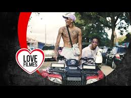 ► morena (mc paulinho da capital ) hd formato: Mc Paulin Da Capital E Mc Lemos Tiger Triumph Love Funk Dj Ck Youtube