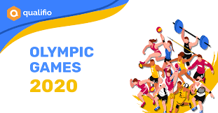 Over 11,000 competitors from 206 nations will descend on tokyo in 2020 to aim for glory in their respective fields. Olympics Use Gamification To Connect With Fans Qualifio