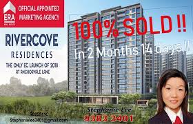 Hdb bounded by sengkang east way and anchorvale lane, anchorvale plains comprises 5 residential blocks ranging from 17 to 18 storeys in height. Rivercove Residences Ec At Anchorvale Lane Posts Facebook