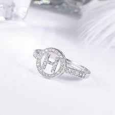 Read seashell boy manga in english online, high quality beautiful photos, fast updates and earliest. New Fashion Open Adjustable Rings Girl Round Shape Hollow Silver Zircon Diamond Initial Letter Ring Buy Initial Letter Rings Initial Diamond Ring Initial Silver Ring Product On Alibaba Com