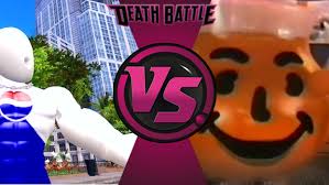 We have more than 2 milion newest roblox song codes for you. Db Pepsi Man Vs Kool Aid Man Prelude 1 By Kirbeykirbey On Deviantart