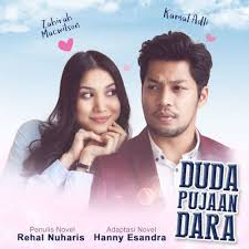 Sinopsis Drama Duda Pujaan Dara Astro Http Ift Tt 2eqfnmy Novel Adaptasi Tulisan