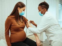 Consulta dos elegíveis para vacinação. Vacinacao Covid 19 Em Curitiba Gestantes E Puerperas Sao Imunizadas