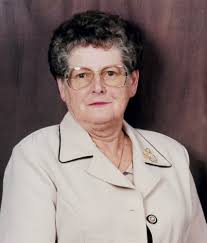 Contributions to the tribute of Mary (Curtis) Preston