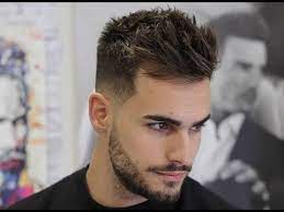 Top 10 Best Men S Hairstyles Of 2016 Trending Hairstyles Haircut For Thick Hair Mens Hairstyles Short Mens Hairstyles Thick Hair