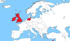 What can i do to prevent bug bites? The United Kingdom Of Great Britain Hanover And Ireland In 1920 Imaginarymaps