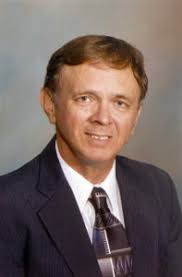 In memoriam: Missionary emeritus Bobby Murphey Couts, 75