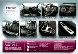 Toyota fj cruiser with 20 inch lenso sport rim and via kereta.info. Perodua Viva Exclusive Edition Autocruz