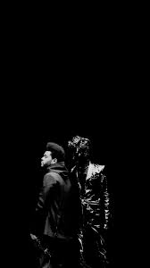 If you're looking for the best the weeknd wallpaper then wallpapertag is the place to be. The Weeknd After Hours Wallpapers Wallpaper Cave