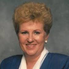 Patricia M. Jones Obituary March 29, 2014