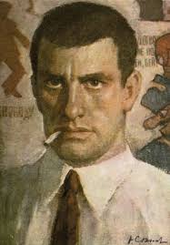 The Master and Margarita