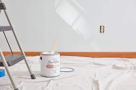John burbidge, author of the book watching paint dry, shows how to prep a room for painting and get great results, including filling nail holes, sanding, c. Interior Painting Tips For A Flawless Finish