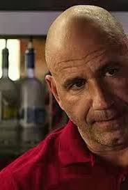 All about celebrity Bruno Amato! Birthday: 16 November 1961, Orange, New  Jersey, USA! Fusion Movies