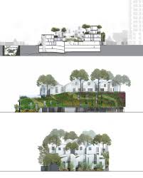 Spago beverly hills garnered two coveted michelin stars, one of only three los angeles restaurants to achieve this accolade. Mad Architects Drape A Green Living Wall Around Gardenhouse In Beverly Hills