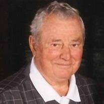 Kenneth Joe Dunlap Obituary