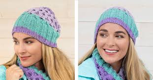 Maybe you would like to learn more about one of these? Sweet Honeycomb Knitted Hat Free Knitting Pattern