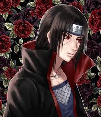 Tupai albino yang terlihat seperti gumpalan salju di atas pohon. 49 Uchiha Oc Ideas In 2021 Uchiha Anime Naruto Naruto Characters