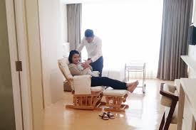 Legally, a confinement centre is only considered as a generic business, similar to a wellness or spa centre. 11 Best Confinement Centres In Klang Valley That Offer Inclusive Care