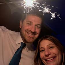 Matt Baruch and Jamie Farrell's Wedding Website