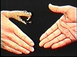 Bite The Hand That Feeds You Meaning Pin On Marketing 360 By Scott Yoder
