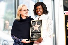Meryl Streep Thinks Viola Davis Is “Possessed”—in a Good Way