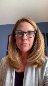 Our principal flutist, Michelle...