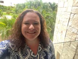 Second grade teacher at McCordsville Elementary