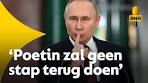 Video Einde van oorlog in Oekraïne niet in zicht: 'Russen hebben ... - YouTube