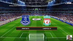 Merseyside derby win would show anything is achievable under carlo ancelotti, says leon osman. Everton Vs Liverpool Fc Pes 2020 Gameplay Pc Youtube