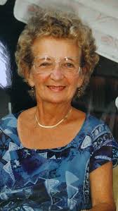 Obituary: Emily Hirschfeld Olbrys