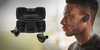 The airpods with charging case, which debuted in december 2016; Review Bose Soundsport Free Versus Airpods 9to5mac