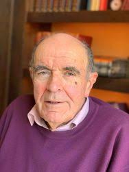 Condolence Book for Kevin Foley (Carraig na bhFear, Cork)