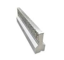 CNC Press Brake Tools Bending Die No Indentation Tool Wingbend Tooling