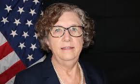 « il y aura de plus en plus de menaces biologiques. Ambassadeur Archives Ambassade Des Etats Unis Au Burkina Faso
