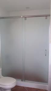 Acid etched shower door glass is produced by acid frosted tempered glass door. Pin On Frameless Shower Doors