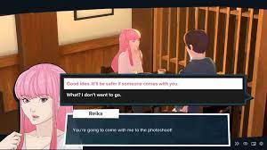 Quickie: A Love Hotel Story [v0.33.1] [Oppai Games] | Pc| Android