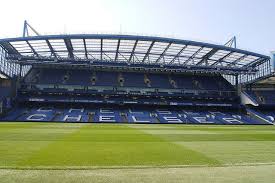 Het oorspronkelijke idee was om het stadion uit te breiden naar 100.000 toeschouwers en hiermee. Inside Stamford Bridge Champions Stamford Bridge Stadium Chelsea Manager