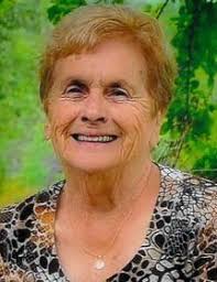 Obituary for Veronica Catherine (Norris) McInnis