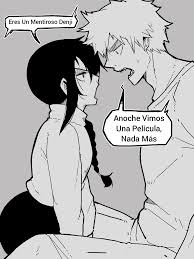 Rule34 - If it exists, there is porn of it  mark gavatino, denji (chainsaw  man)  7626680