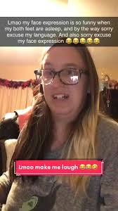 Omg I laughed so hard at that right now. That’s makes me laugh so hard and  by the way sorry excuse my language and excuse my face expression 😆😆😂😂  #funny #funnyface #reactionvideo #laughter #duet 😆😆😊😂